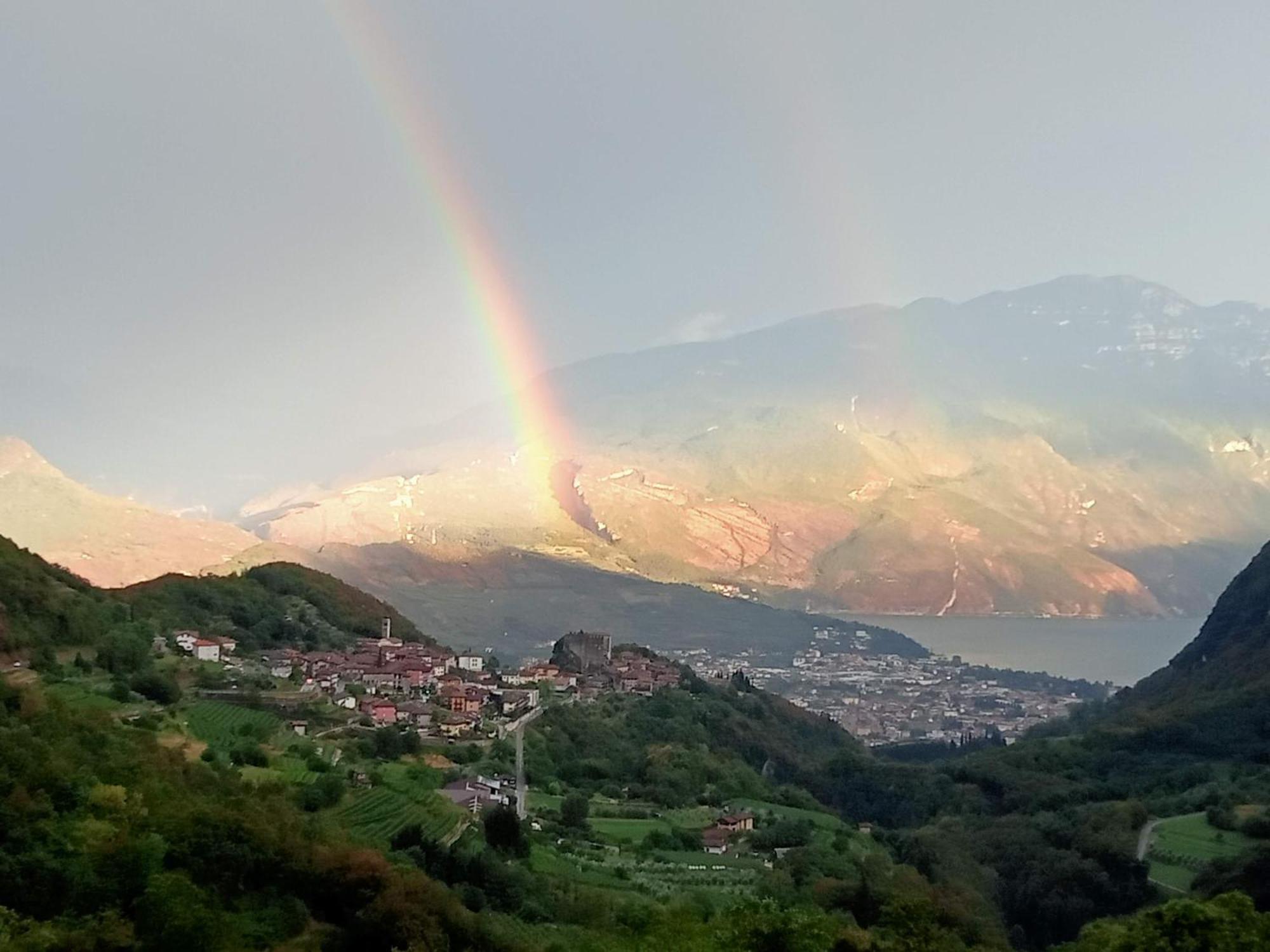 Tenno Lake Sun Dış mekan fotoğraf